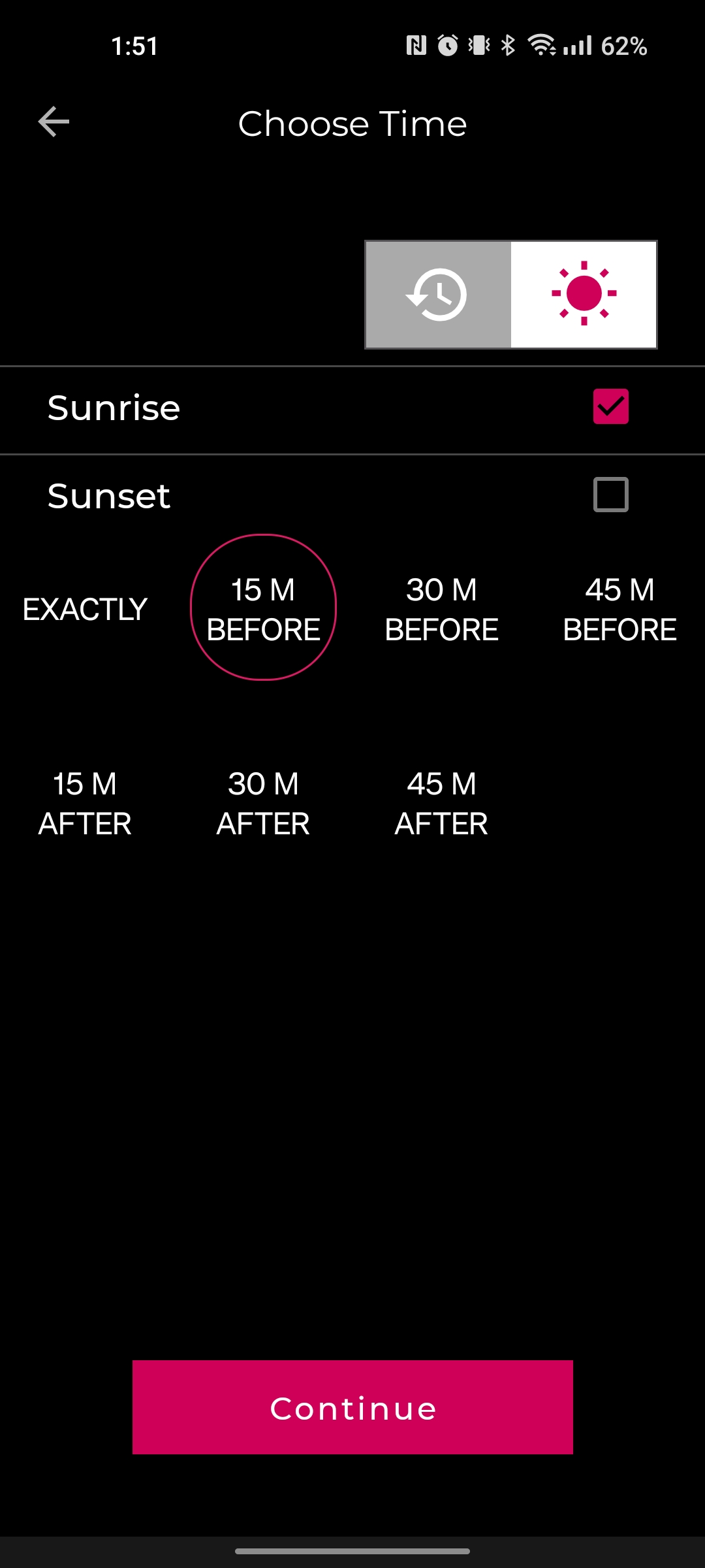 5. Select sunrise-sunset.jpg