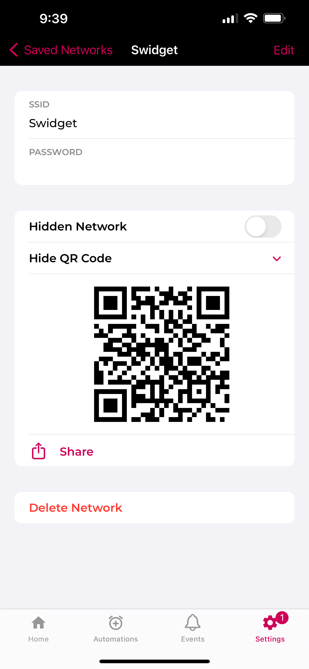 QR Code