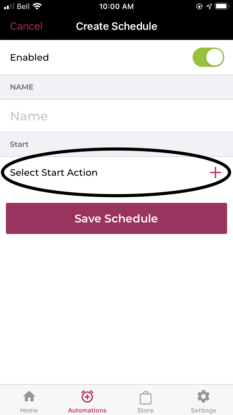 Schedule_Add_Start_Action