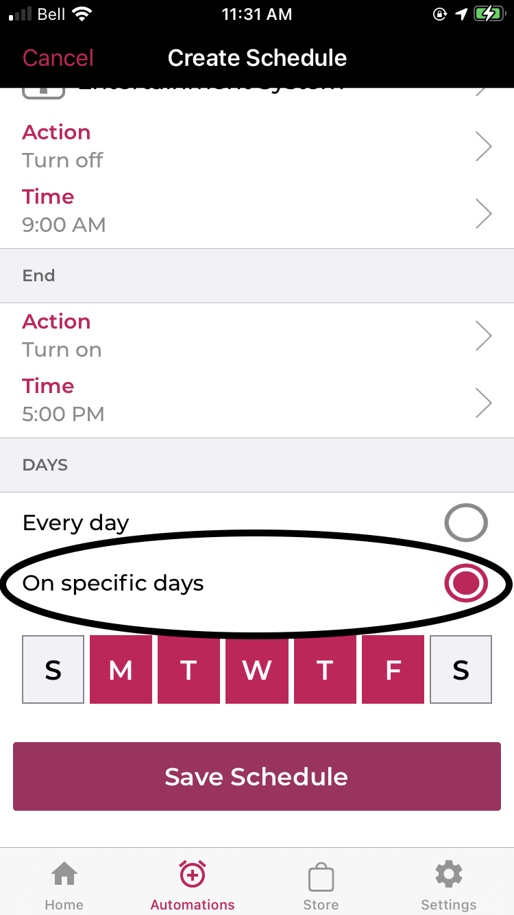 On_Specific_Days
