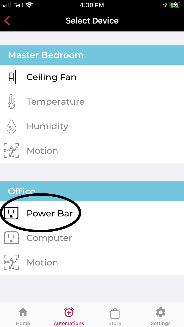 Select_Device_Power_Bar